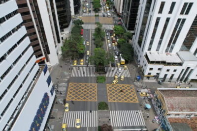 obra civil y construcción de edificaciones en Colombia