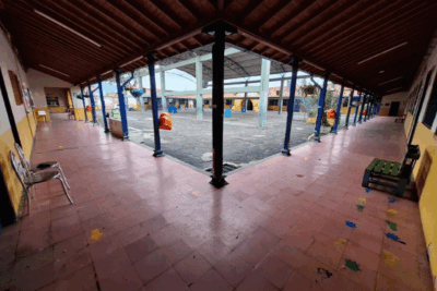 infraestructura vial en Colombia desarrollada por ESCALA CCI SAS