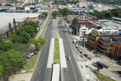 proyectos hidráulicos con supervisión técnica en Colombia